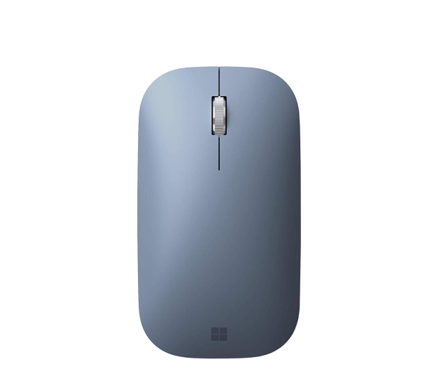 Microsoft Surface Mobile Mouse Lodowoniebieski - 565197 - zdjęcie